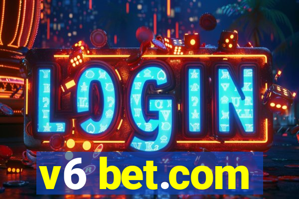 v6 bet.com